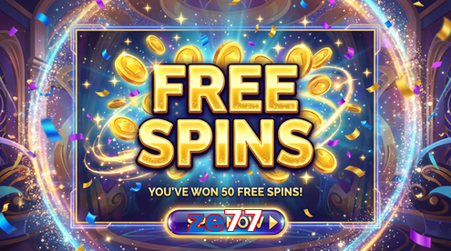 Game list for Ze77 slots section